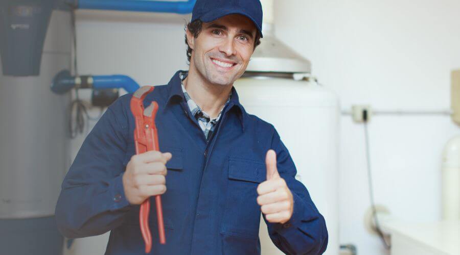 Professional septic pumping service in Alma, WV